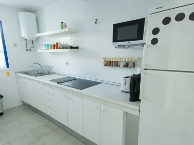 Holiday apartment Fantastische Meerblick - Features photo 16