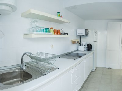 Holiday apartment Fantastische Meerblick - Features photo 17