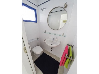 Holiday apartment Fantastische Meerblick - Features photo 18