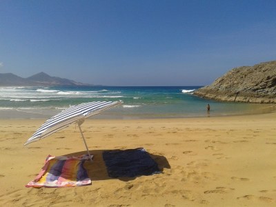 Holiday apartment Fantastische Meerblick - Environment photo 20