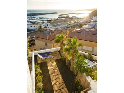 Holiday apartment Fantastische Meerblick - Document photo 21