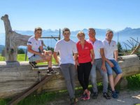 Michaela & Roland Weissteiner