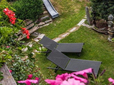 Holiday apartment At Haus Alpenjuval - Outdoor photo 6
