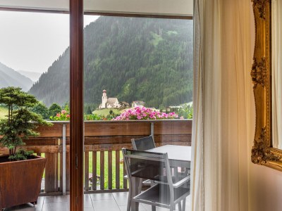 Holiday apartment At Haus Alpenjuval - Outdoor photo 7
