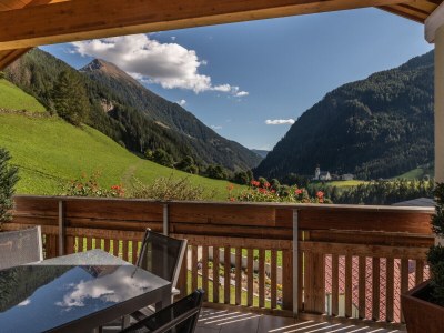 Holiday apartment At Haus Alpenjuval - Outdoor photo 10