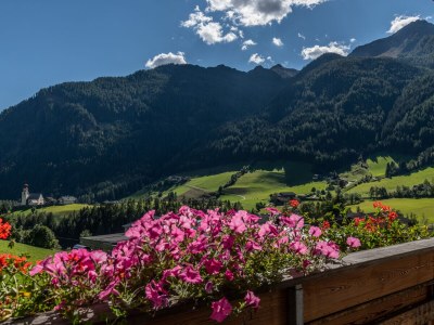 Holiday apartment At Haus Alpenjuval - Outdoor photo 13