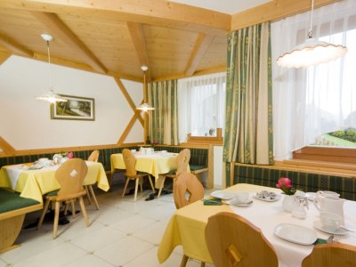 Holiday apartment At Haus Alpenjuval - Features photo 14