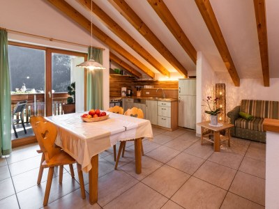 Holiday apartment At Haus Alpenjuval - Features photo 15