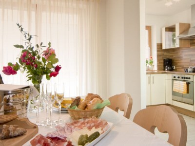 Holiday apartment At Haus Alpenjuval - Features photo 16