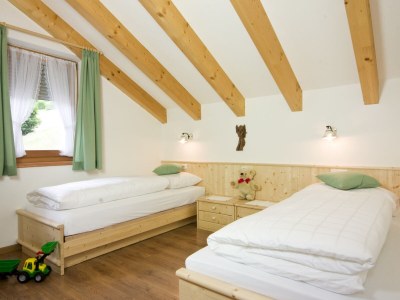 Holiday apartment At Haus Alpenjuval - Features photo 17