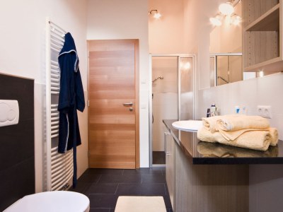 Holiday apartment At Haus Alpenjuval - Features photo 19