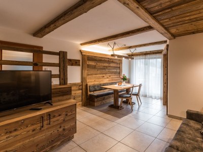 Holiday apartment At Haus Alpenjuval - Features photo 20