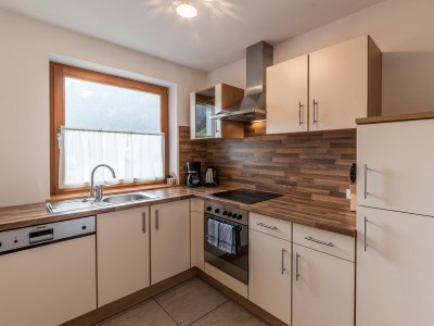 Holiday apartment At Haus Alpenjuval - Features photo 21