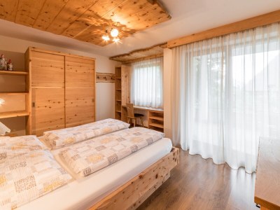 Holiday apartment At Haus Alpenjuval - Features photo 22