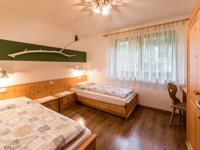 Holiday apartment At Haus Alpenjuval - Features photo 23