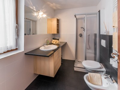 Holiday apartment At Haus Alpenjuval - Features photo 24