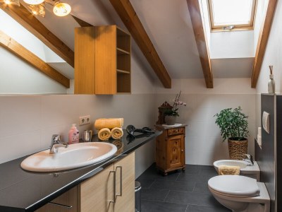 Holiday apartment At Haus Alpenjuval - Features photo 25