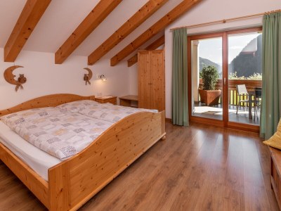 Holiday apartment At Haus Alpenjuval - Features photo 26