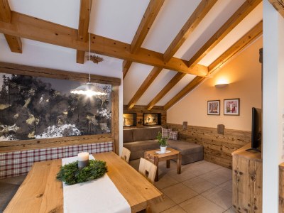 Holiday apartment At Haus Alpenjuval - Features photo 30