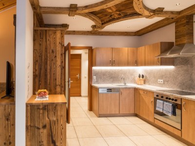 Holiday apartment At Haus Alpenjuval - Features photo 31