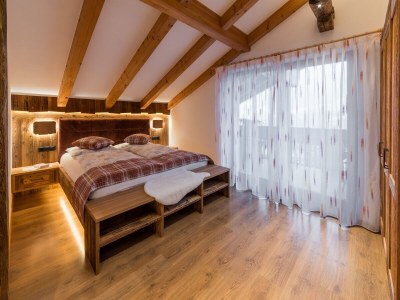 Holiday apartment At Haus Alpenjuval - Features photo 32