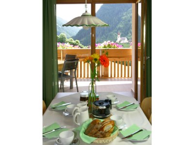 Holiday apartment At Haus Alpenjuval - Environment photo 35