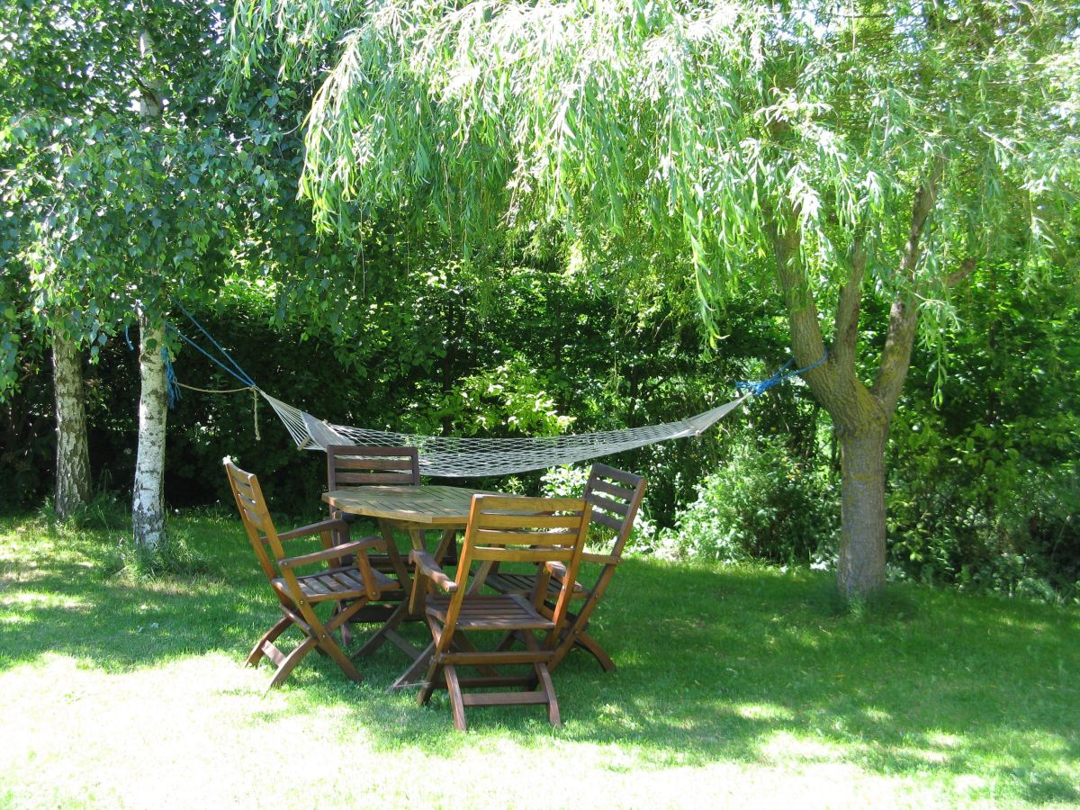 Farmhouse Domaine des Sureaux - Outdoor photo 2