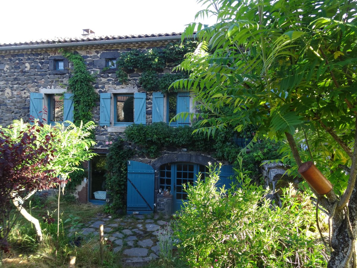 Farmhouse Domaine des Sureaux - Outdoor photo 3