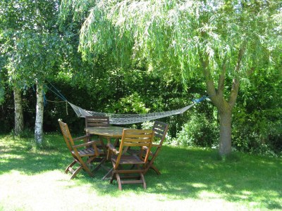 Farmhouse Domaine des Sureaux - Outdoor photo 2