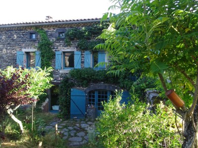 Farmhouse Domaine des Sureaux - Outdoor photo 3