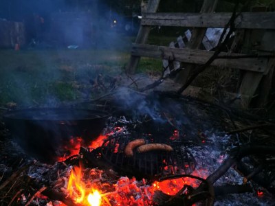 Farmhouse Domaine des Sureaux - Outdoor photo 7