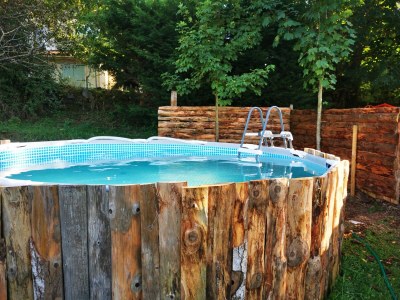 Farmhouse Domaine des Sureaux - Outdoor photo 8