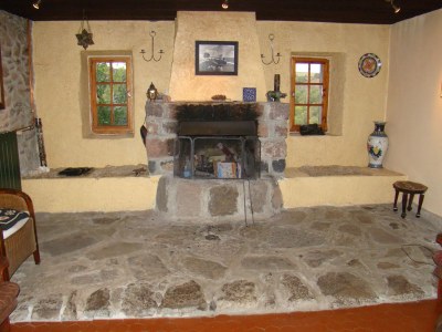 Farmhouse Domaine des Sureaux - Features photo 13