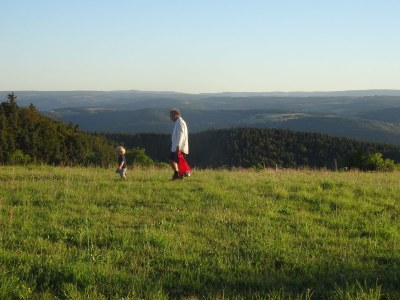 Farmhouse Domaine des Sureaux - Environment photo 21