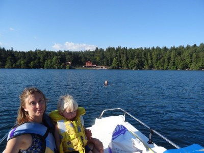 Farmhouse Domaine des Sureaux - Environment photo 24