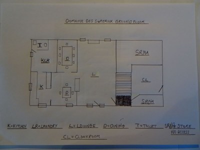 Farmhouse Domaine des Sureaux - Document photo 27