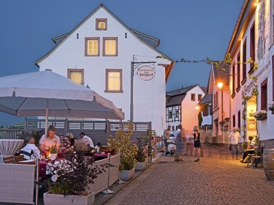 Holiday apartment Burggarten Apartment Neuleiningen - Outdoor photo 3