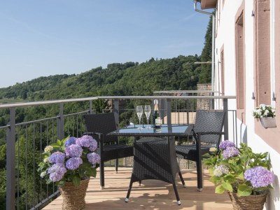 Holiday apartment Burggarten Apartment Neuleiningen - Outdoor photo 7