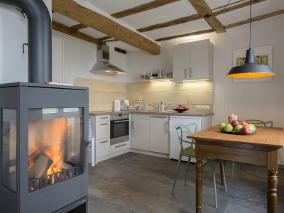 Holiday apartment Burggarten Apartment Neuleiningen - Features photo 13