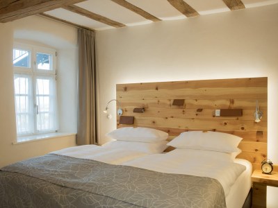 Holiday apartment Burggarten Apartment Neuleiningen - Features photo 14