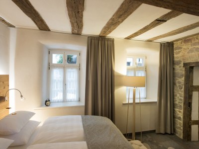 Holiday apartment Burggarten Apartment Neuleiningen - Features photo 15