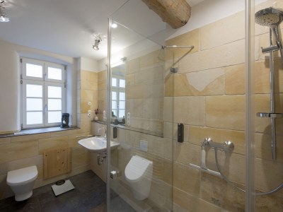 Holiday apartment Burggarten Apartment Neuleiningen - Features photo 16