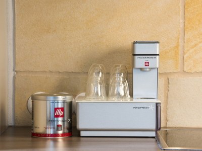 Holiday apartment Burggarten Apartment Neuleiningen - Features photo 17