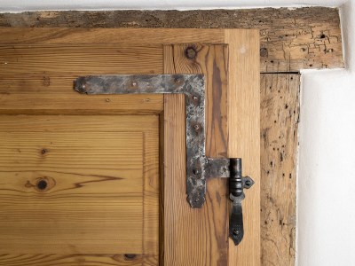 Holiday apartment Burggarten Apartment Neuleiningen - Features photo 18