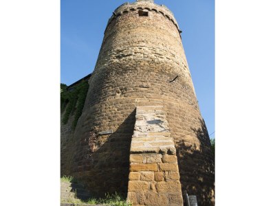 Holiday apartment Burggarten Apartment Neuleiningen - Environment photo 23