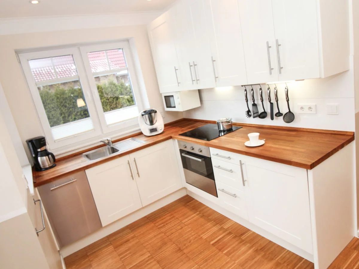 Holiday apartment Greetsieler Grachten 2 - Features photo 4