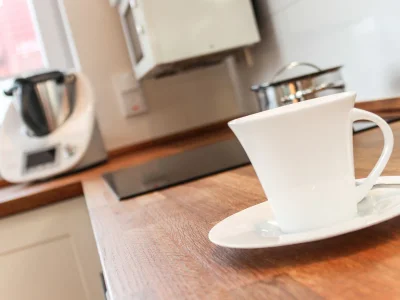 Holiday apartment Greetsieler Grachten 2 - Features photo 7