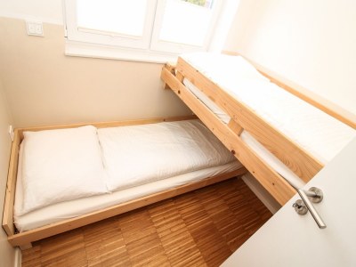 Holiday apartment Greetsieler Grachten 2 - Features photo 9