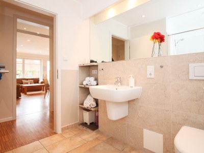 Holiday apartment Greetsieler Grachten 2 - Features photo 10