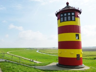 Holiday apartment Greetsieler Grachten 2 - Environment photo 17